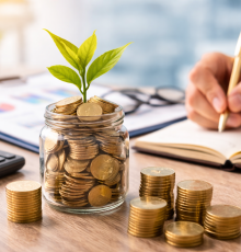 investing in growth and planning